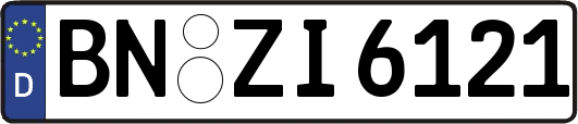 BN-ZI6121