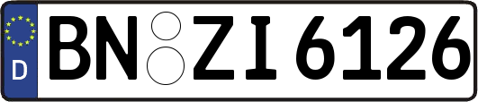 BN-ZI6126