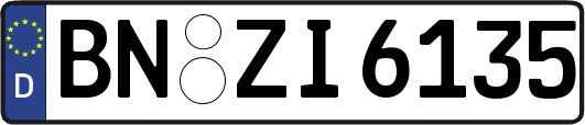BN-ZI6135