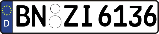 BN-ZI6136