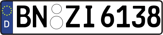 BN-ZI6138
