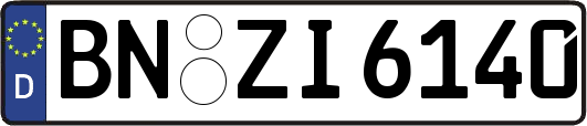 BN-ZI6140