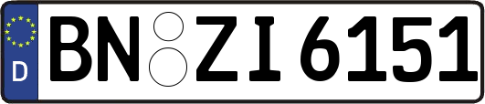 BN-ZI6151