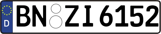 BN-ZI6152