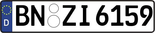 BN-ZI6159