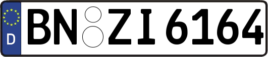 BN-ZI6164
