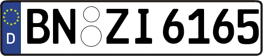 BN-ZI6165