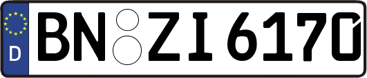 BN-ZI6170