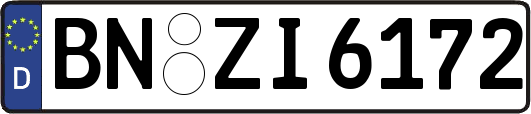 BN-ZI6172