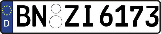 BN-ZI6173