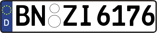 BN-ZI6176