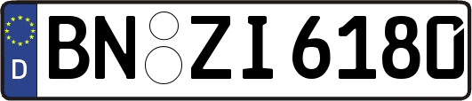 BN-ZI6180