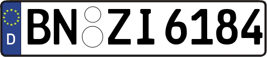 BN-ZI6184