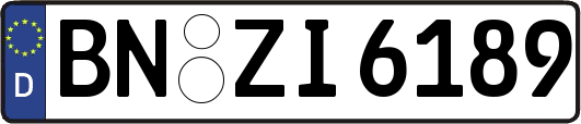 BN-ZI6189