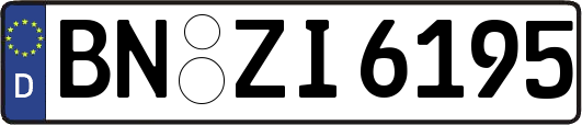 BN-ZI6195