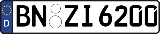 BN-ZI6200