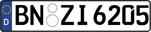 BN-ZI6205