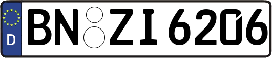BN-ZI6206