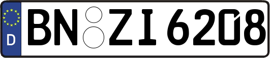 BN-ZI6208