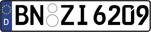 BN-ZI6209