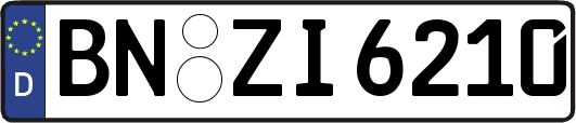 BN-ZI6210