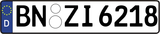 BN-ZI6218