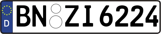 BN-ZI6224