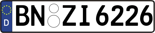 BN-ZI6226