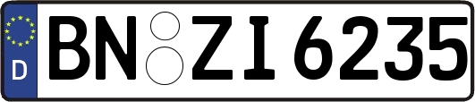 BN-ZI6235