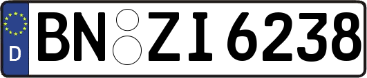 BN-ZI6238
