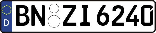 BN-ZI6240