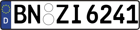 BN-ZI6241