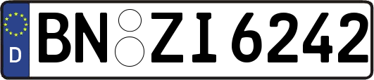 BN-ZI6242