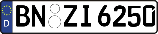 BN-ZI6250