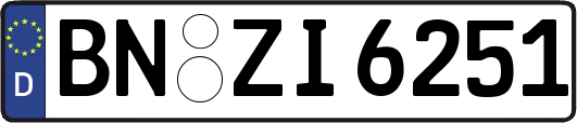 BN-ZI6251