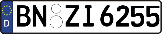 BN-ZI6255