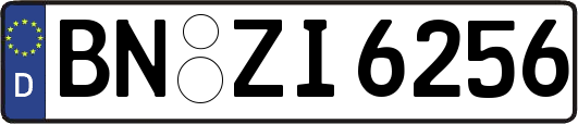 BN-ZI6256