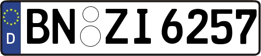BN-ZI6257