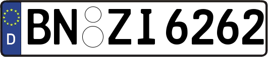 BN-ZI6262