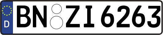 BN-ZI6263