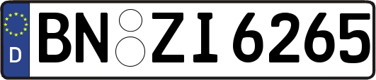 BN-ZI6265