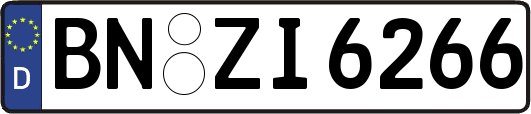 BN-ZI6266