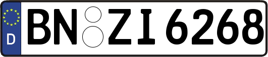 BN-ZI6268