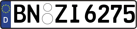 BN-ZI6275