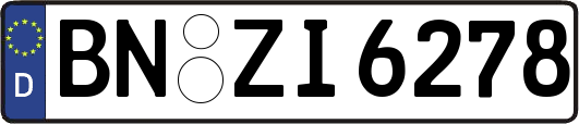 BN-ZI6278
