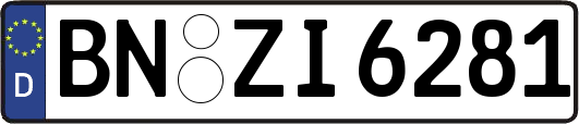BN-ZI6281