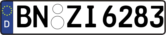 BN-ZI6283