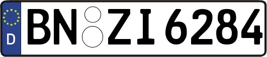 BN-ZI6284