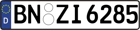 BN-ZI6285