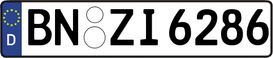BN-ZI6286